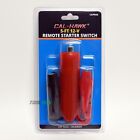 12v Push Button Remote Starter Switch Engine Diagnosis 12 Volt Test Tool