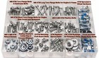 Ktm Factory Match Bolt Kit With Oem Torx Flange Bolts  Sprocket Rotors Plastics 