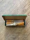 Dexter-russel Stiff Boning    green River  Insulation Knife - 12 Pack  2661 
