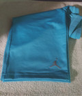 Nike Air Jordan Rare Limited Edition Compression Promo Shorts Made In Usa Nwt
