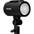 Profoto A2 The Little Big Off Camera Flash Head W  Glow 28  Parasnap Octa Softbo