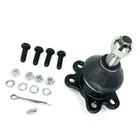 Suspension Kit Set Of 14 Tie Rods Ball Joint Sway Bar For K1500 K2500 1988-1992