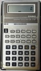 Vintage Casio Scientific Calculator Fx-330 Tested   Works W case  free Shipping 