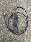 Ridgid Hf-18 Hydraulic Foot Pump For Power Pipe Cutter Machines