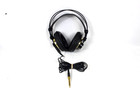 Akg K240  55 Ohms Studio Headphones Tested   Working 