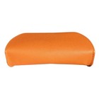 Tory Burch Burnt Orange Sunglasses Eyeglasses Leather Case