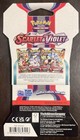Pokemon Scarlet   Violet Sleeved Blister Booster Pack Brand New Sealed