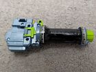 Launcher Grip Ultimate Gift Set Blue Green Beyblade Hasbro Metal Masters