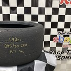 192-1 Usdrrt Hoosier Dot Road Race Tire       295 30  Zr18   R7