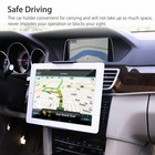Universal Adjust Car Cd Slot Mount Holder For Ipad galaxy Tab tablet phone