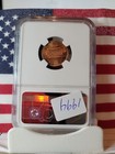 1994-p Lincoln Memorial Cent   mint Error     struck Off Center    unc  