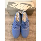 Rare Vintage 1980s Nike Sunburst Canvas Sneakers W  Original Box - Size 8