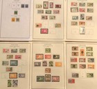 E6871  Better Cayman Islands Stamp Collection  Cv  750