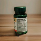 Nature s Bounty Superfoods Plus Energy  23 Fruits   Veggies  B Vitamins  30 Ct