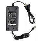 Q-75e Q75e Charger For Nikon Bc-65   Bc-80 Battery Total Stations 4-pin