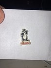 Vtg  Hamm s Beer Lapel Pin Bear Discontinued Advertising Up2