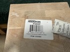 Hardware Resources P35mp Maple 5  X 5  X 35 1 2  Square Wood Post Countertop