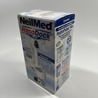 Nasadock Plus  Drying Stand With Sachets Storage  White  1 Nasadock Plus Stand