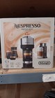 Nespresso Vertuo Next Deluxe With Aeroccino 3 And 32 Capsules New