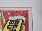 Best Buy December 3 2000 Christmas Catalog Ps2 Dreamcast Nintendo Games Ad