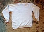 Harley-davidson Vintage 1991 World Class 3d Emblem Sweatshirt Fort Worth Tx  s 