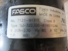 Rheem   Furnace  Draft Inducer Motor Part  70-23641-01 Fasco   7021-9137e