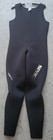 Seac Royal Double Lined 3 5mm Spearfishing Wetsuit Size L