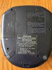 Sony Discman Walkman D-151 Digital Mega Bass Super Clean 1997 Cd Player