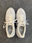 Under Armour Hovr Shoes Mens Size 13 White Low Top Running Sneakers 3027190-100