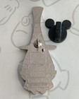 Mayor Nightmare Before Christmas Booster 2020 Disney Pin 146757