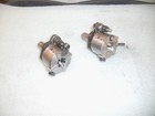 Geometric 5 16-dsa Die Head   p 56 With 5 8  Shank And Thru Bore