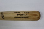 Louisville Slugger Applebee s Promotional K55 Powerized Vintage Baseball Bat 125