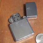 Vtg Miller Genuine Draft Beer Fliptop Lighter For Parts repairn79 Advertising