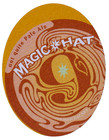 Magic Hat Brewing Co  Beer Coaster