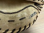 Akadema Ahc94 Prodigy Series 11 5  Leather Baseball Glove For Lht  read 