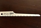 5 Pc A32 Simonds Max Cut Usa Made 32 Teeth Reciprocating  Air Body Saw Blades