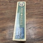 New One December Night 1000-piece Jigsaw Puzzle By Cobble Hill Winter Snowman