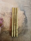 Lot Of 3 Conn 88h Trombone Lead Pipes