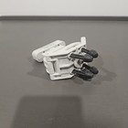 Cervical Vertebral Distraction Pump By Bray Corp