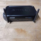 Used Shure Pgxd14 93-x8 Digital Wireless Lavalier Microphone System Wl93 Kit