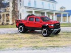 2019-2024 Dodge Ram 4x4 Pickup Truck Crew Cab Collectible Model D