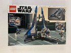 Lego Star Wars Mandalorian Starfighter 75316 Set - New - Factory Sealed