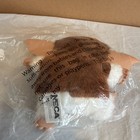 New Neca Gremlins Smiling Gizmo 6-inch Plush Doll Mogwai Plush - Sealed