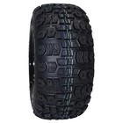  Tir-258 Tire Kenda Terra Trac  18x8 5-10  4 Ply   4  Tir-217 Mounted On Tir 