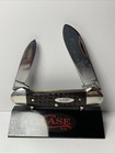 Case Xx 1977 Canoe Red Bone  unused 