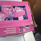  Vintage 1996 Barbie Motor Home Camper Rare Vintage Mattel 