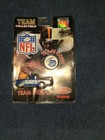 White Rose Collectibles New York Giants Nfl Team Pick-up Truck Coin Blue Red