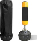 Heavy Punching Bag Boxing Free Standing Fitness Mma Fitness Training Equipment
