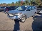 Used Rear Right Door Assembly Rear Side Fits  2014 Honda Cr-v Electric W o Priva