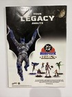 Scrye Collectible Card Games Magazine  81 March 2005